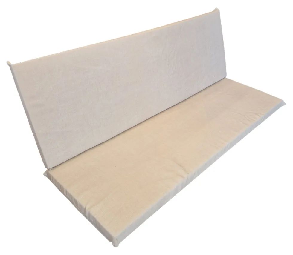Cuscino dondolo Olibò Naturale 29