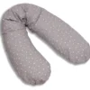 Cuscino gravidanza e allattamento multiuso Baby Idea 5800 SMILE Assort