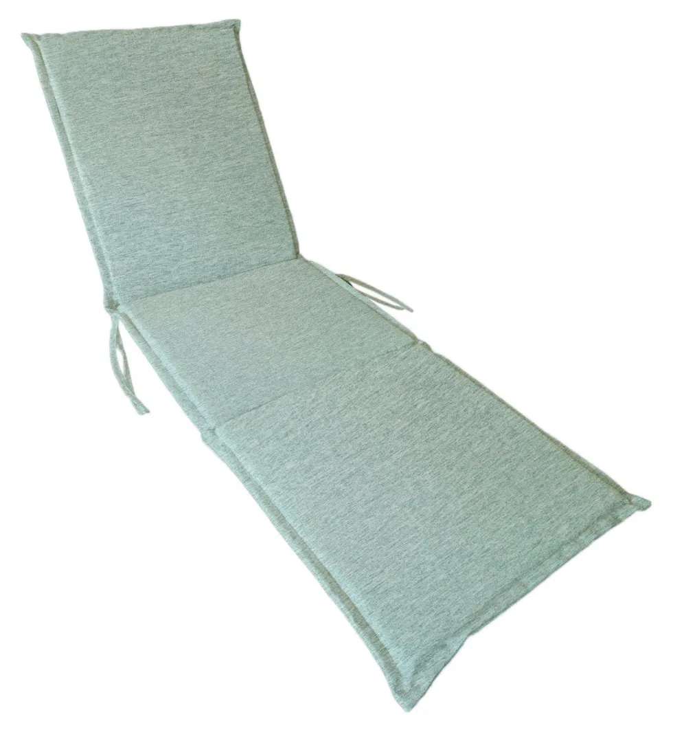 Cuscino lettino Olibò Acqua 14
