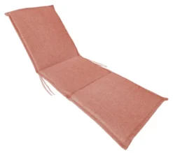 Cuscino lettino Olibò Carota 29