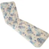 Cuscino lettino Olibò Oceano azul