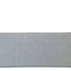 Cuscino panca Olibò Grigio chiaro 16