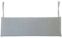Cuscino panca Olibò Grigio chiaro 16
