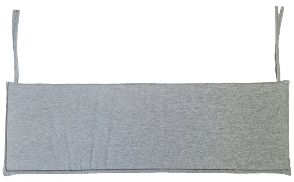 Cuscino panca Olibò Grigio chiaro 16