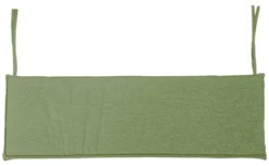 Cuscino panca Olibò Verde 44