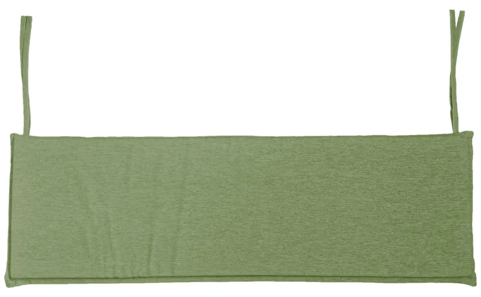 Cuscino panca Olibò Verde 44