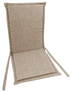 Cuscino poltrona Olibò Dinner Beige 00