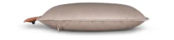 Cuscino riscaldante Beurer HK77 Taupe con batteria ricaricabile