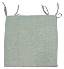 Cuscino seduta Olibò Acqua 32
