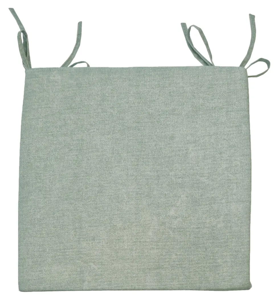 Cuscino seduta Olibò Acqua 32