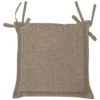 Cuscino seduta Olibò Beige 00