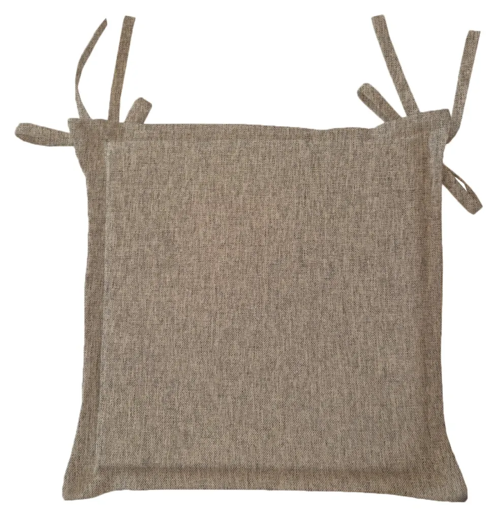 Cuscino seduta Olibò Beige 00