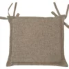 Cuscino seduta Olibò Beige 00