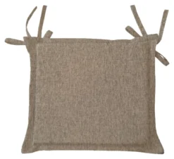 Cuscino seduta Olibò Beige 00