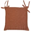 Cuscino seduta Olibò Carota 29
