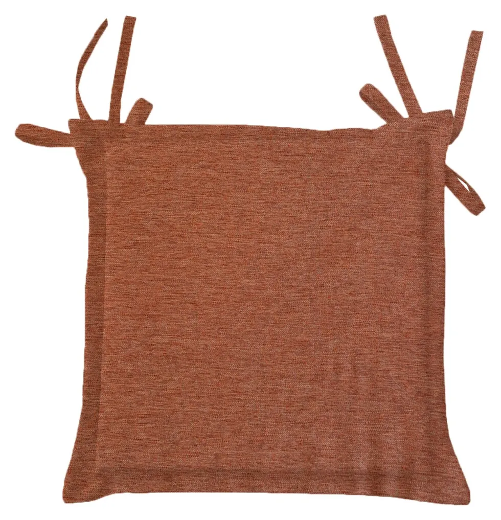 Cuscino seduta Olibò Carota 29