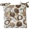 Cuscino seduta Olibò DUNA Beige