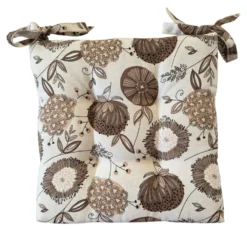Cuscino seduta Olibò DUNA Beige