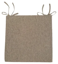 Cuscino seduta Olibò Fascia Beige 00