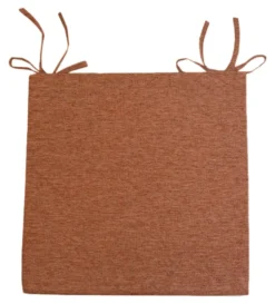 Cuscino seduta Olibò Fascia Carota 29