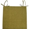 Cuscino seduta Olibò Fascia Erba 15