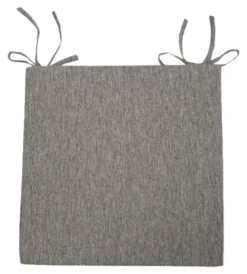 Cuscino seduta Olibò Fascia Grigio chiaro 16