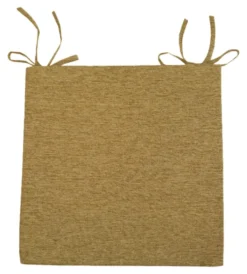 Cuscino seduta Olibò Fascia Ocra 05