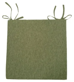 Cuscino seduta Olibò Fascia Verde 44