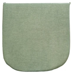 Cuscino seduta Olibò Net Acqua 32