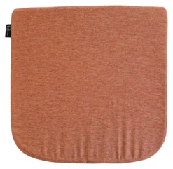 Cuscino seduta Olibò Net Carota 29