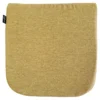 Cuscino seduta Olibò Net Ocra 05