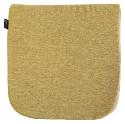 Cuscino seduta Olibò Net Ocra 05