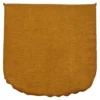 Cuscino seduta Olibò Net Oro 30