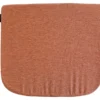 Cuscino seduta Olibò Net relax Carota 29