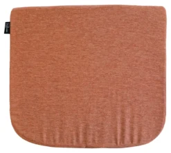 Cuscino seduta Olibò Net relax Carota 29
