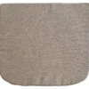 Cuscino seduta Olibò Net relax Beige 00