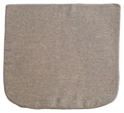 Cuscino seduta Olibò Net relax Beige 00