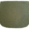 Cuscino seduta Olibò Net relax Verde 44