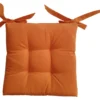 Cuscino seduta Olibò 30ST08M 1901 SOFT Arancio