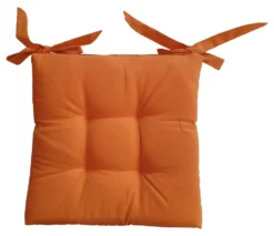 Cuscino seduta Olibò 30ST08M 1901 SOFT Arancio