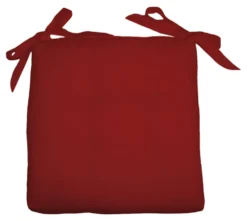 Cuscino seduta Olibò 30ST08M 4701 SOFT Bordeaux