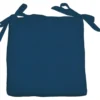 Cuscino seduta Olibò 30ST08M 1901 SOFT Blu