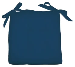 Cuscino seduta Olibò 30ST08M 1901 SOFT Blu