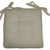 Cuscino seduta Olibò 30ST08M 4001 SOFT Ecrù