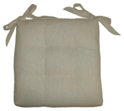 Cuscino seduta Olibò 30ST08M 4001 SOFT Ecrù