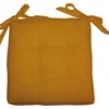 Cuscino seduta Olibò 30ST08M 0201 SOFT Giallo