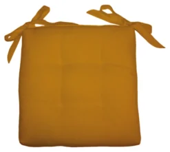 Cuscino seduta Olibò 30ST08M 0201 SOFT Giallo