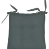 Cuscino seduta Olibò 30ST08M 2301 SOFT Grigio