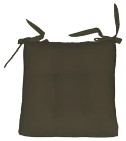 Cuscino seduta Olibò 30ST08M 2601 SOFT Marrone