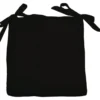 Cuscino seduta Olibò 30ST08M 2201 SOFT Nero